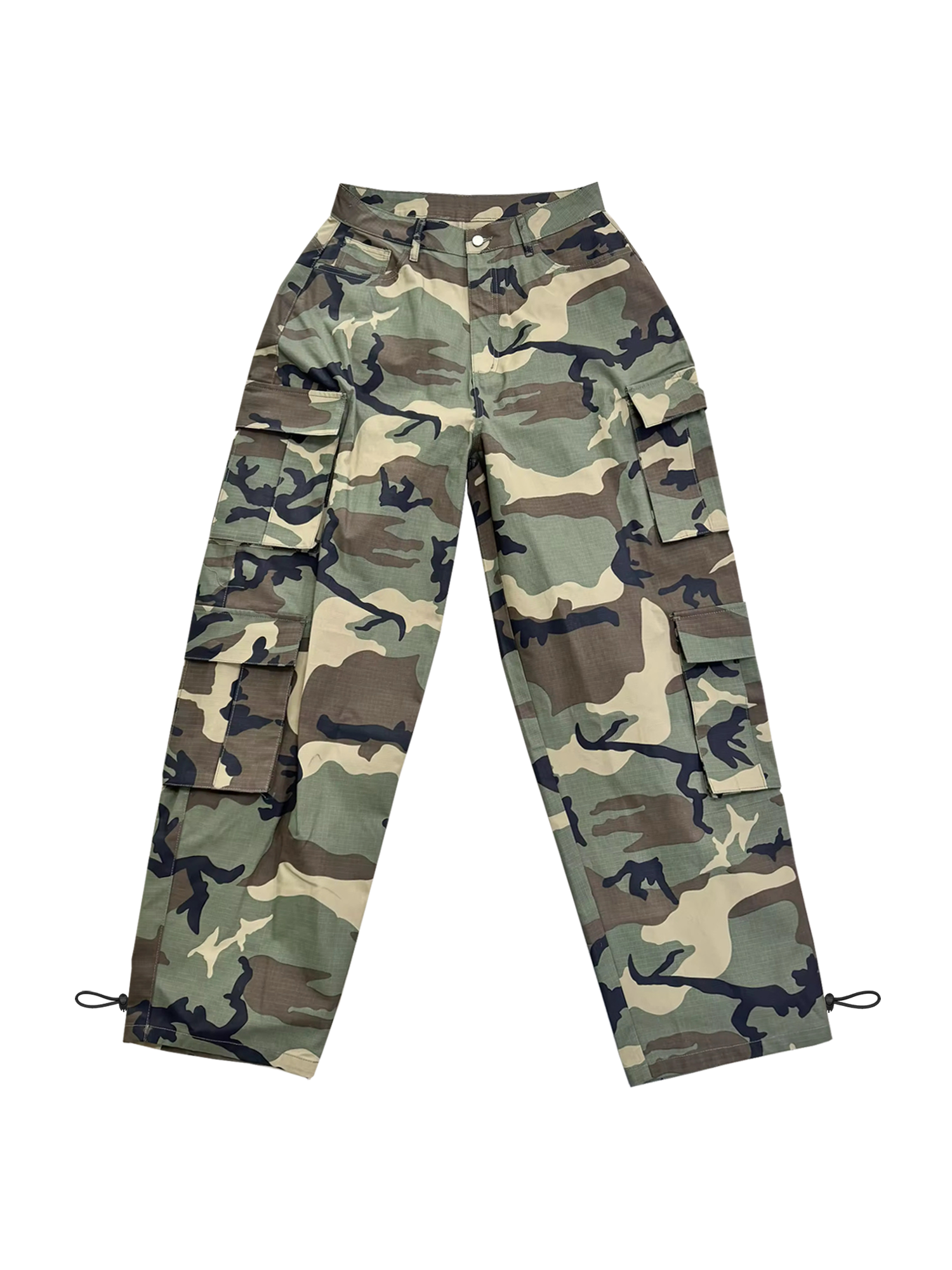 CAMO CRUSHER CARGO V2