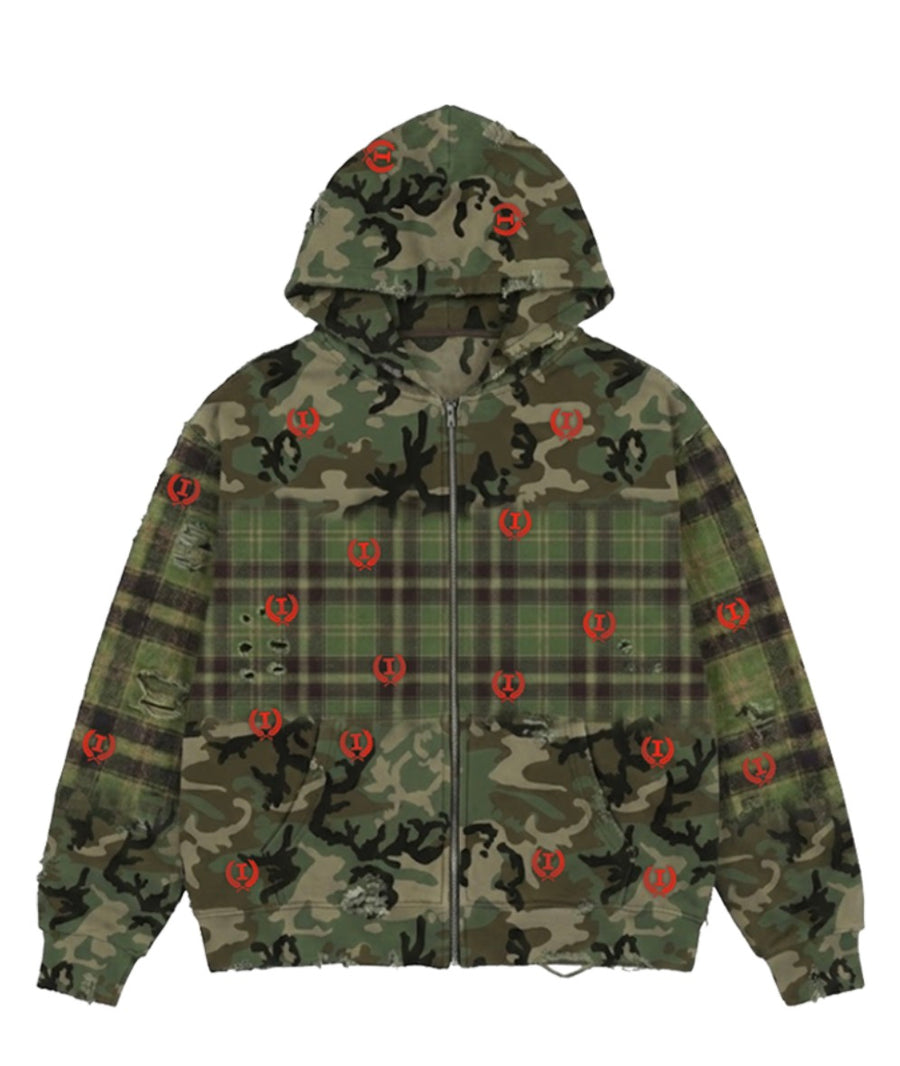 FIELD STUDY ZIP