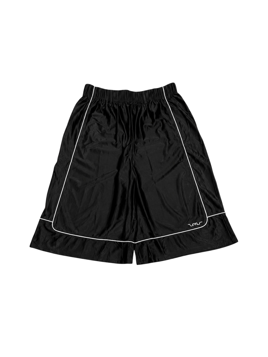 BERGER SHORTS - BLACK