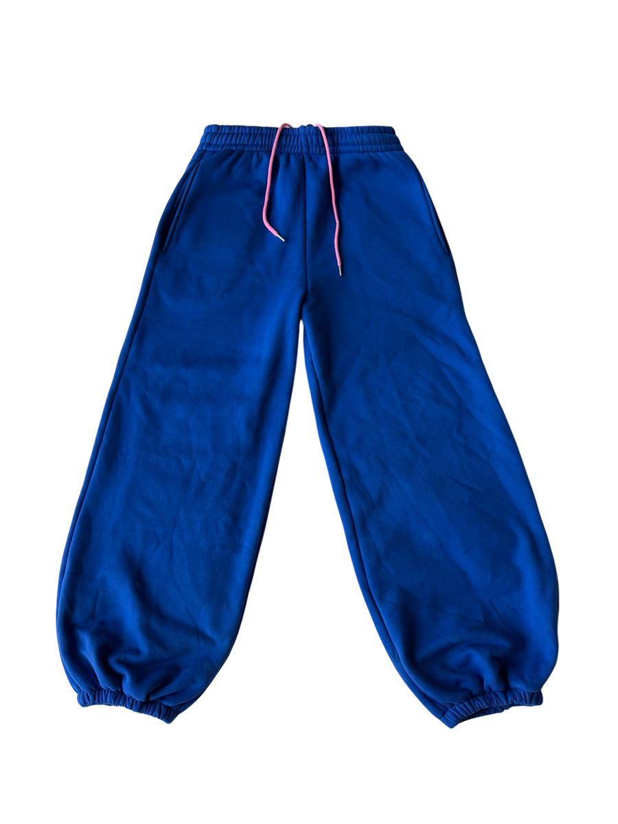 VIOLET SWEATS
