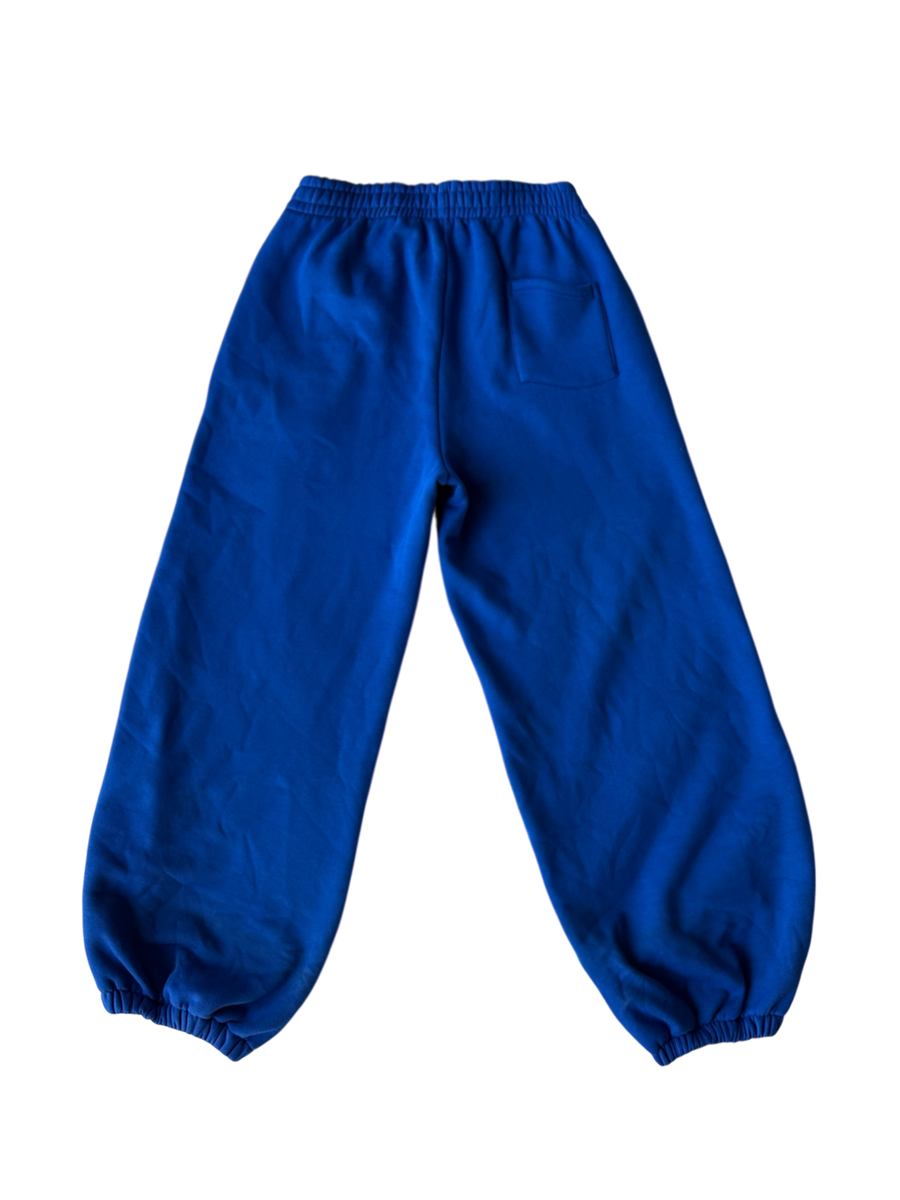 VIOLET SWEATS
