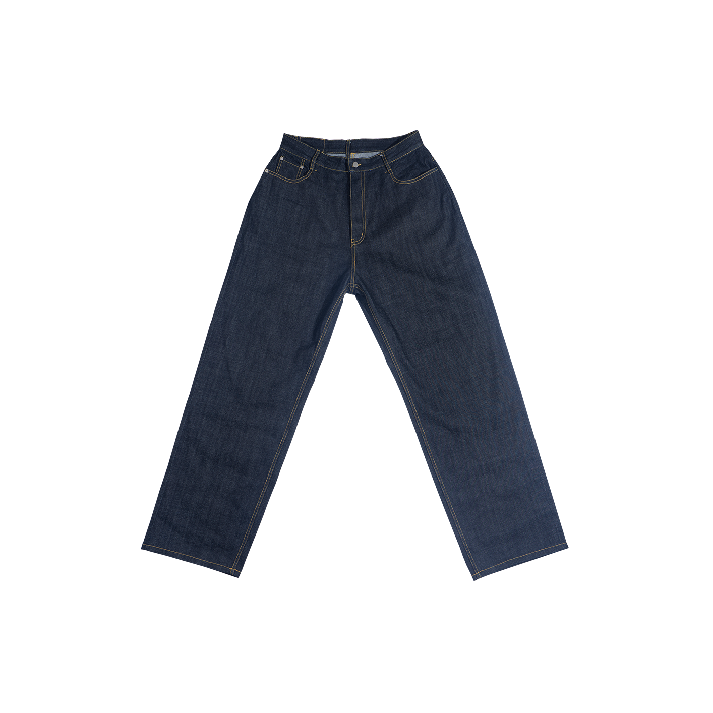 SELVEDGE DENIM MFS