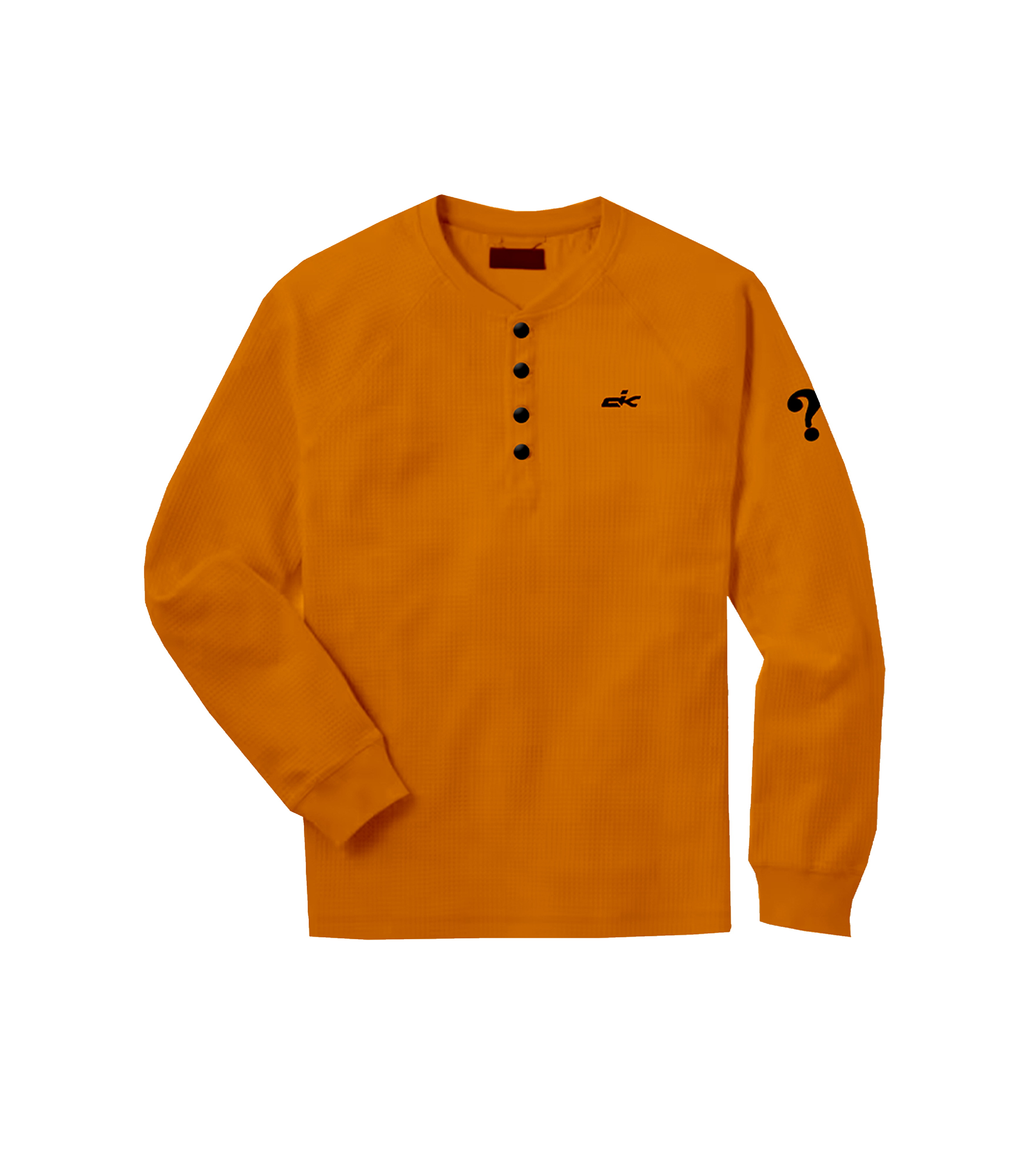 ORANGE SYNDICATE THERMAL