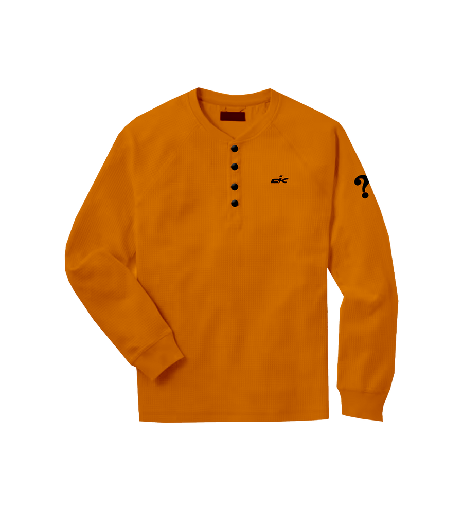 ORANGE SYNDICATE THERMAL