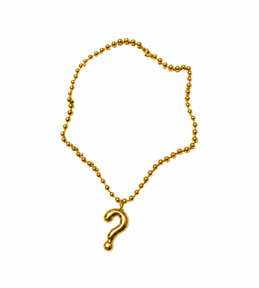 GOLD ? CHAIN