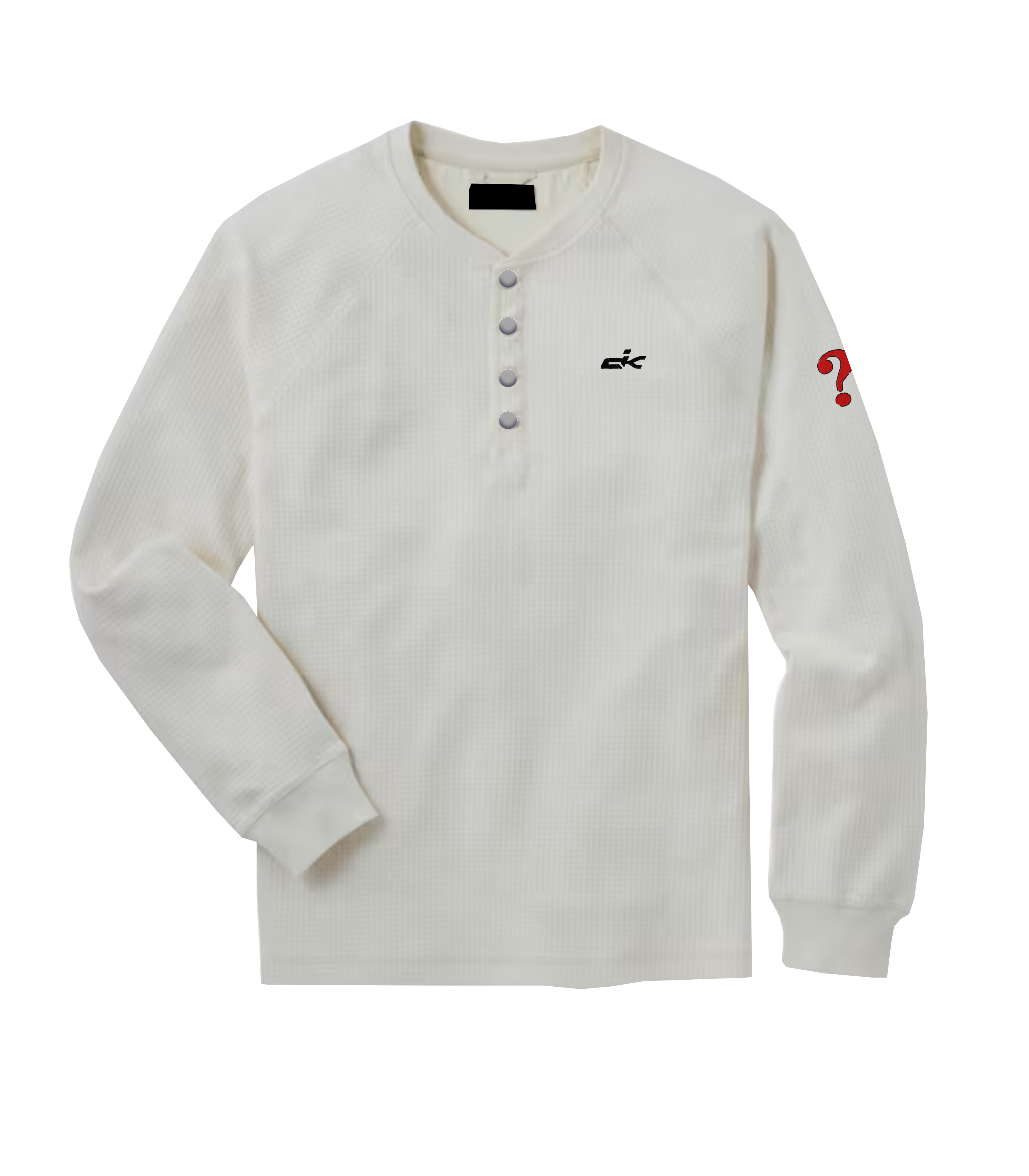 WHITE SYNDICATE THERMAL