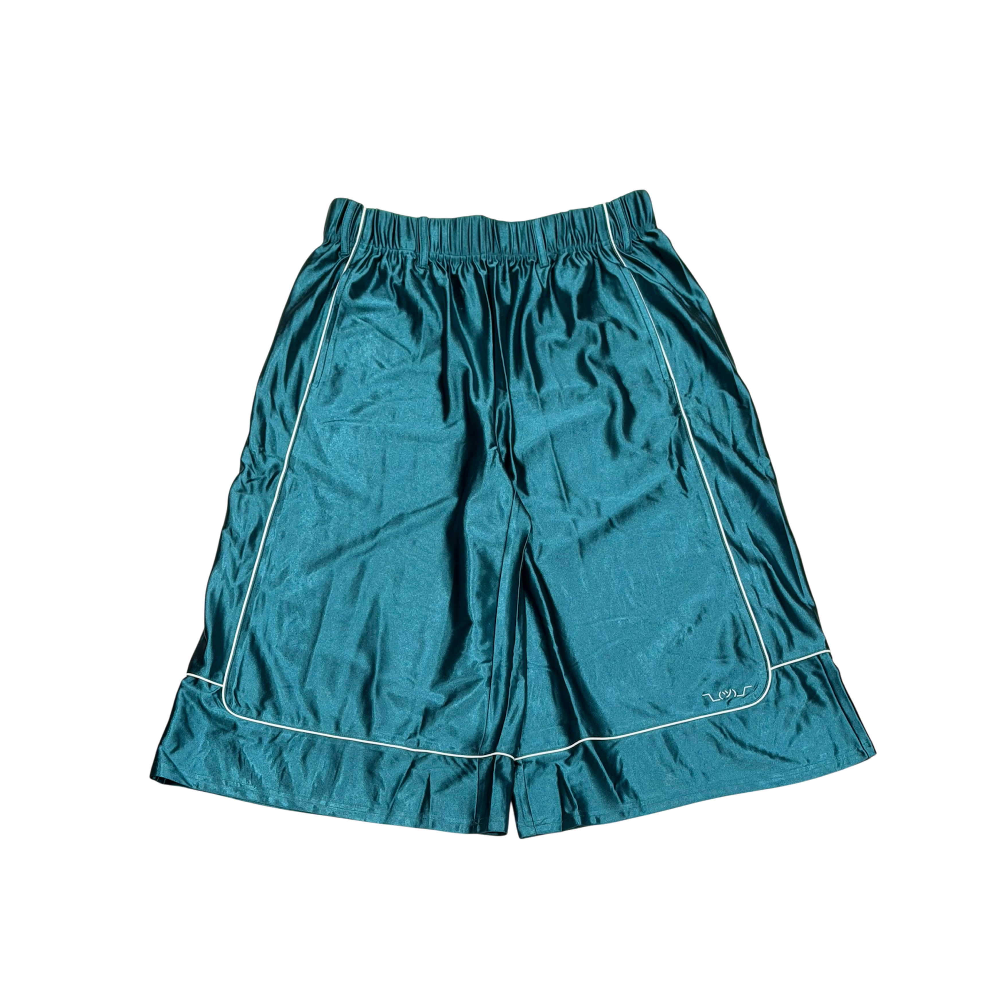 EMERALD BERGER SHORTS
