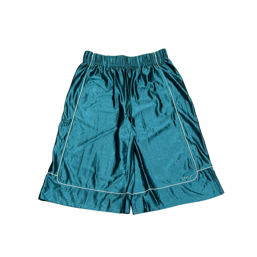 EMERALD BERGER SHORTS