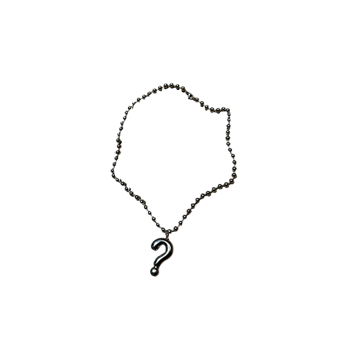 “?” CHAIN