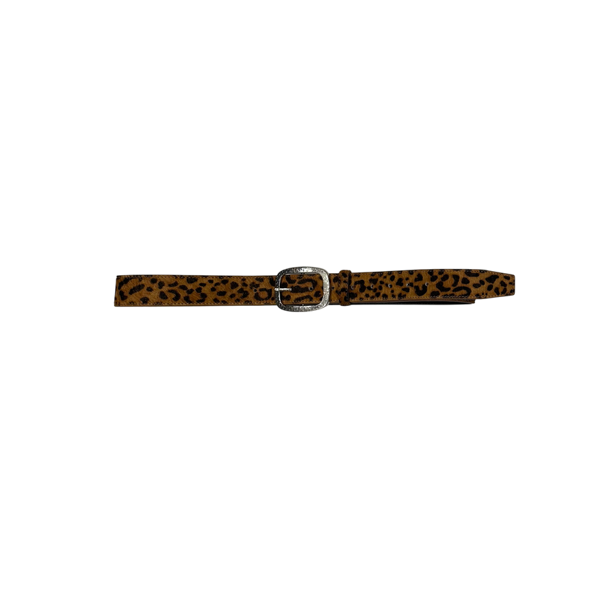 CHEETAH BELT