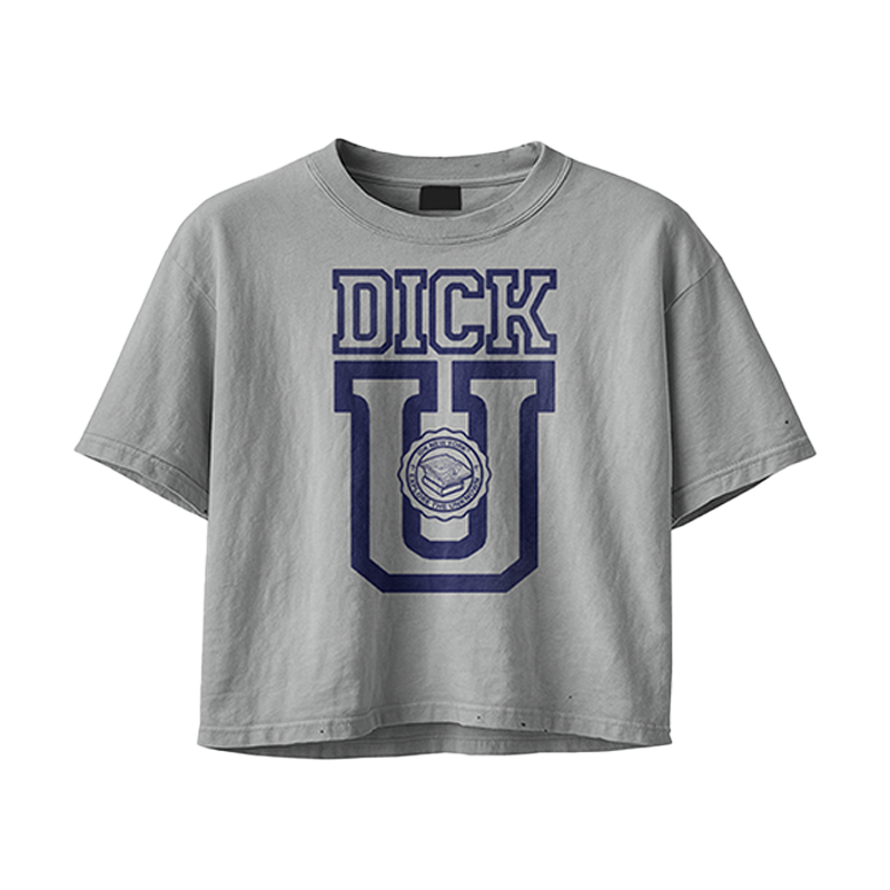 DICK U TEE