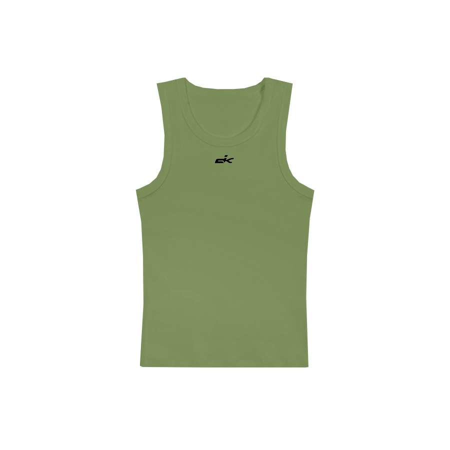 HYBRID TANK - GREEN
