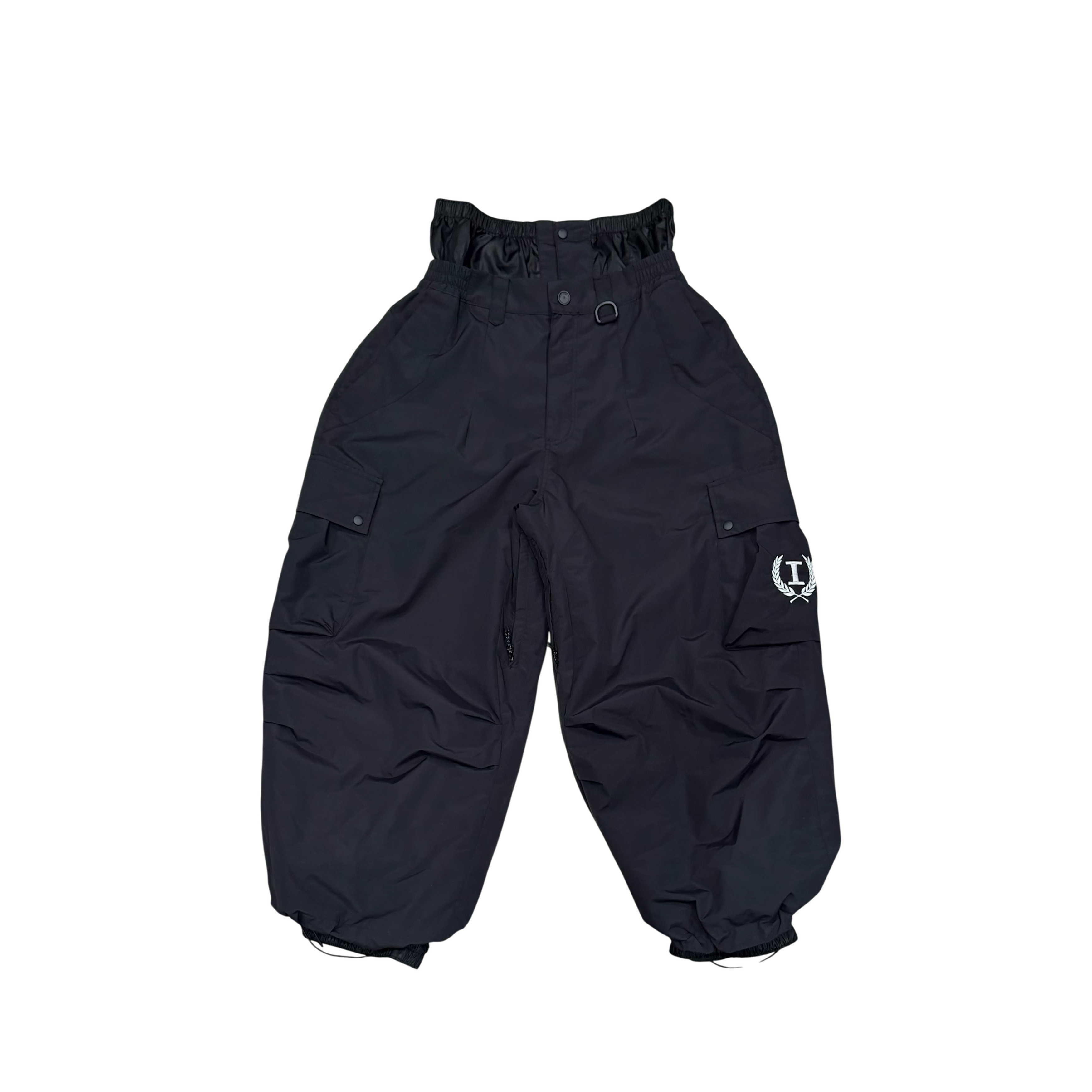 HIKING PANTS