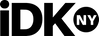 IDKNEWYORK logo