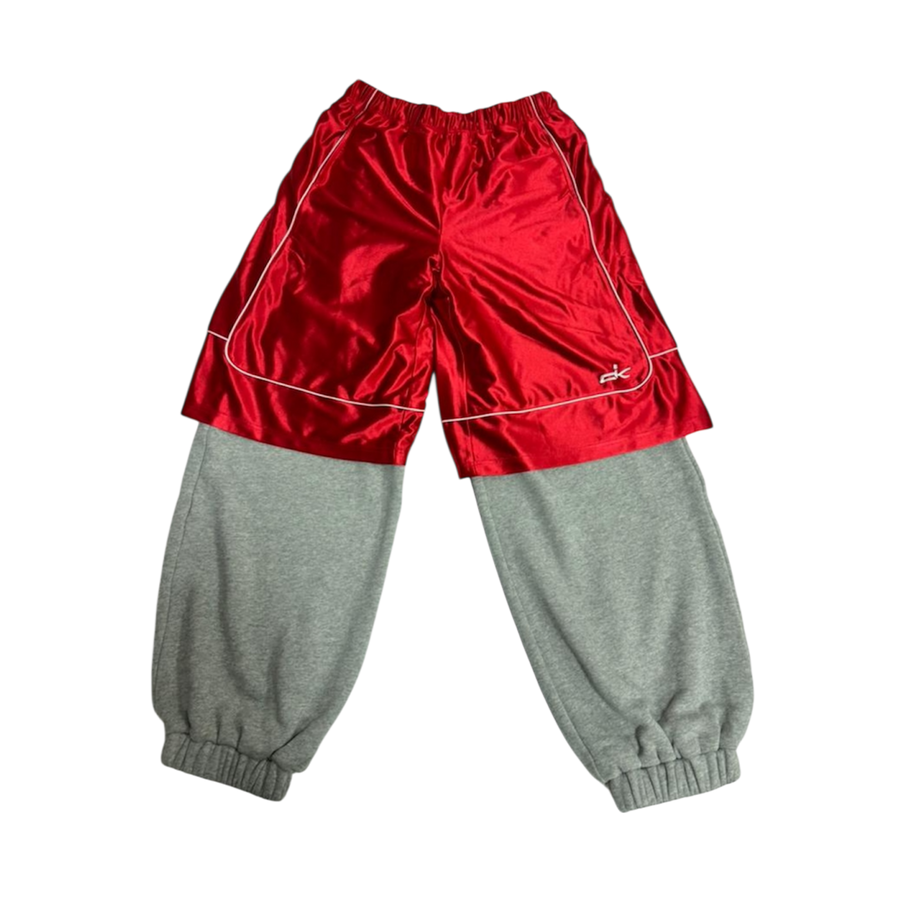 BERGER SWEATS