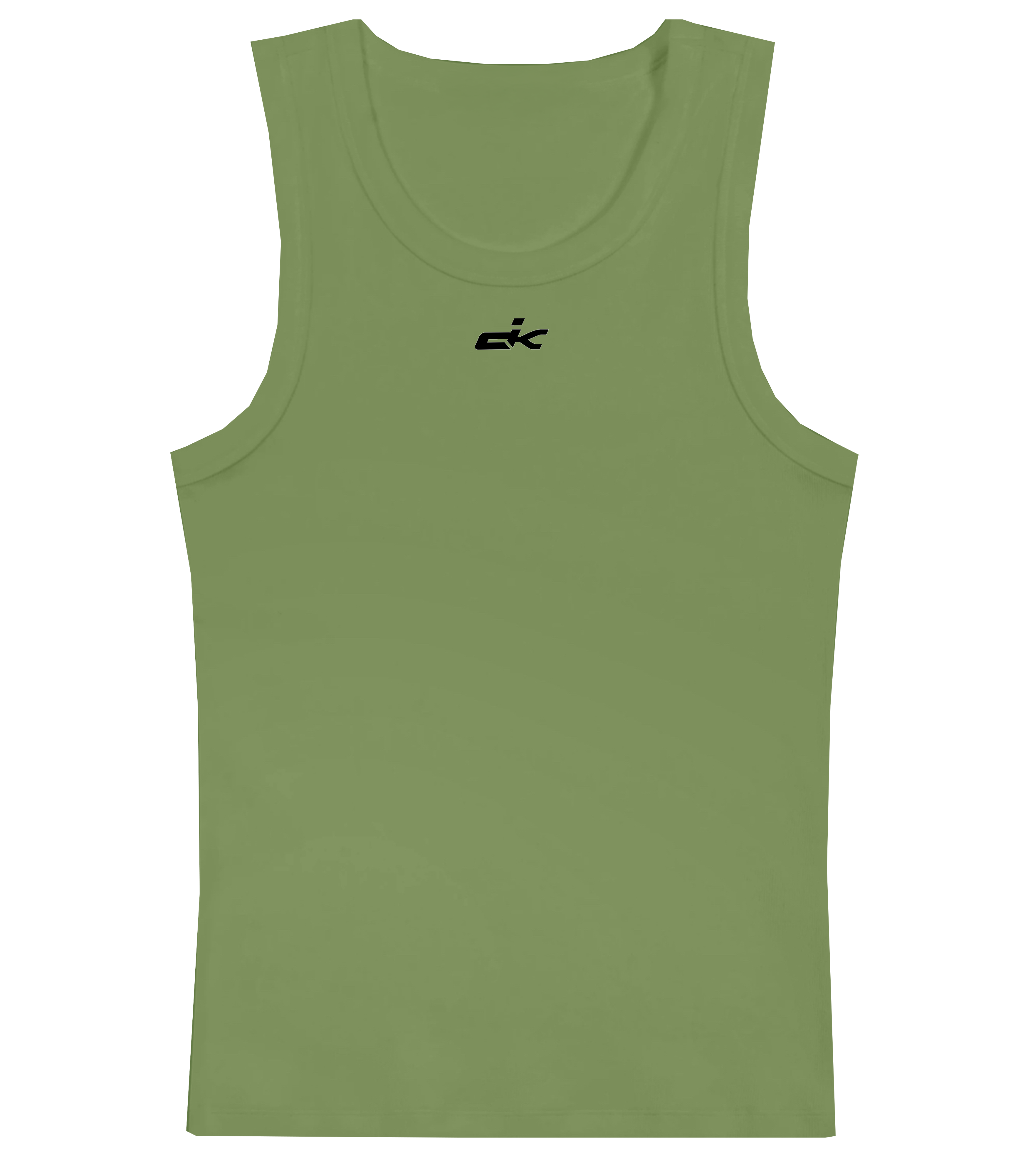 GREEN TANK