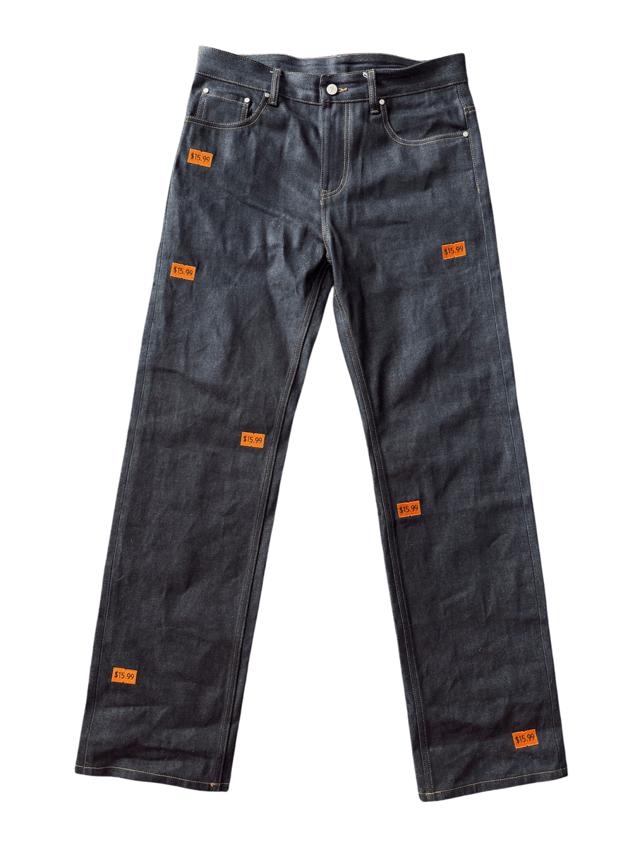DELI DENIM JEANS