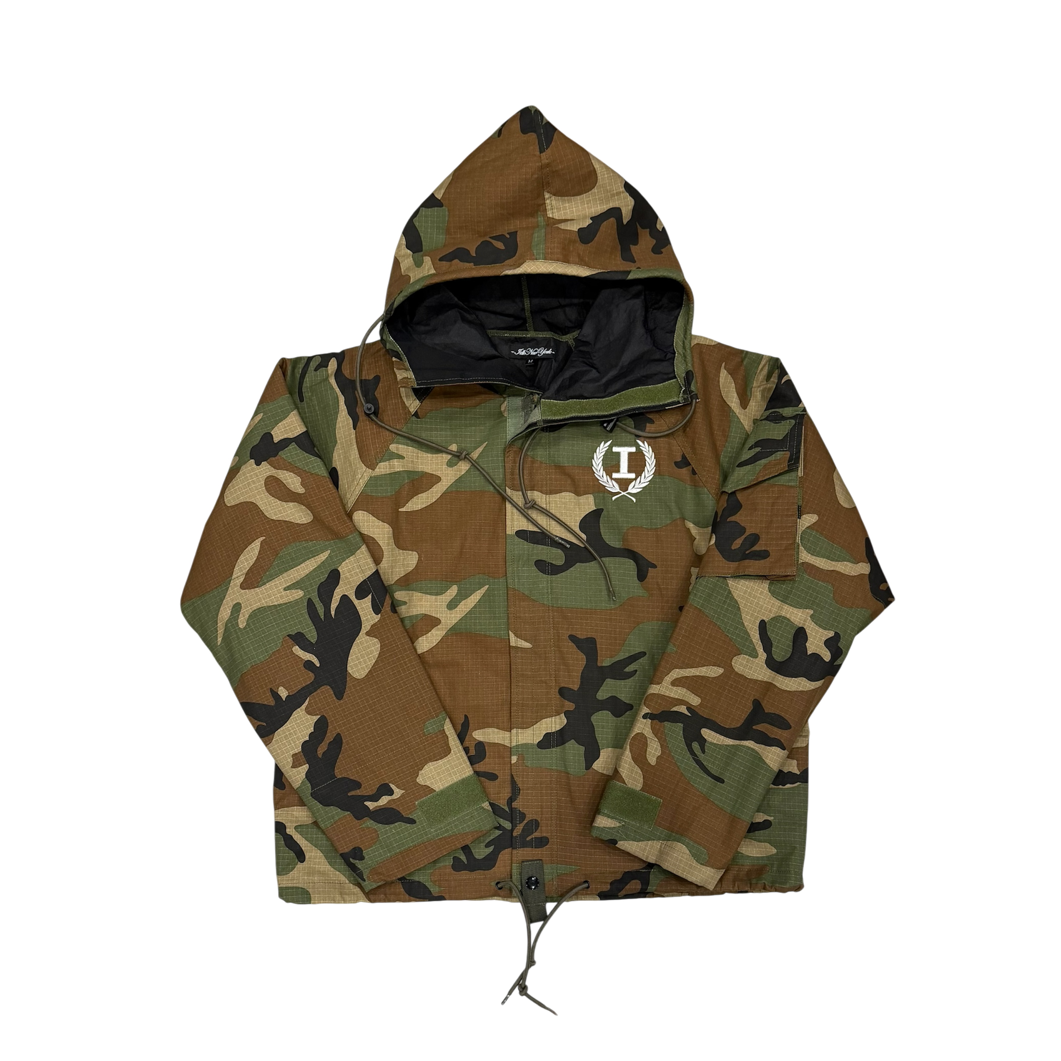 INFANTRY JACKET