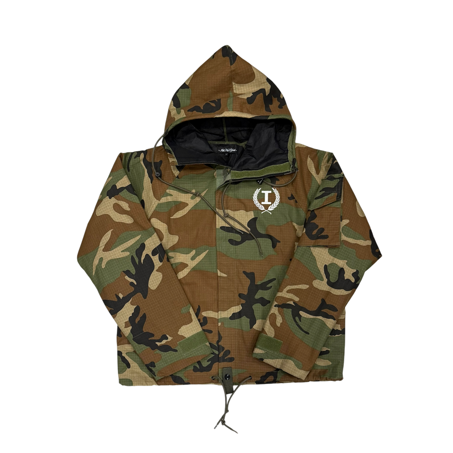 INFANTRY JACKET