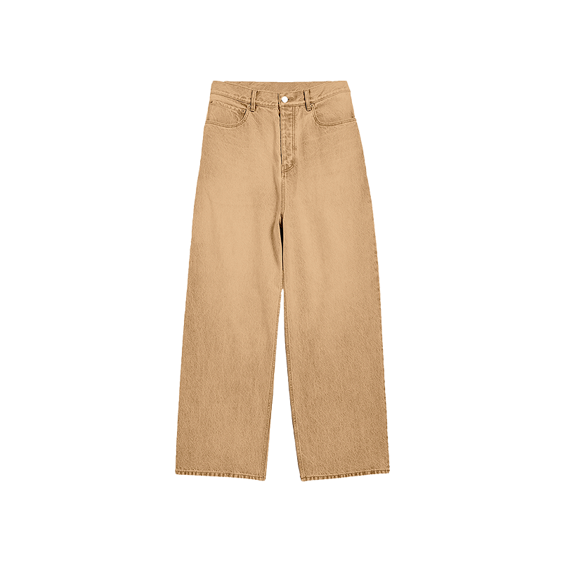 "ESTO VIR" KHAKI MFS
