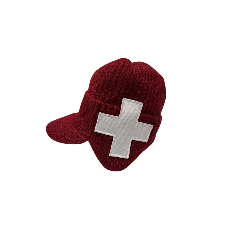 MEDIC BEANIE