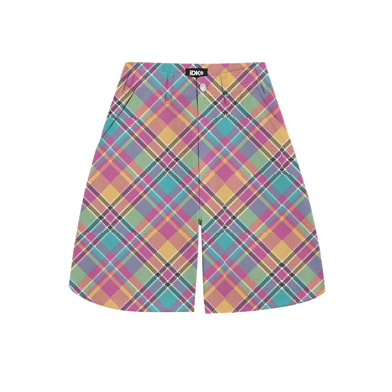 PRISM SHORTS