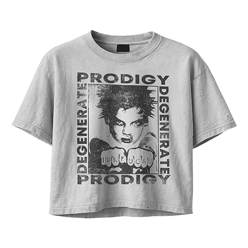 PRODIGY TEE