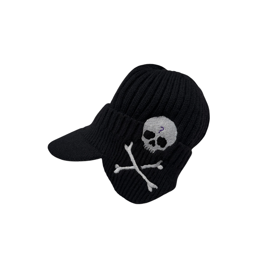 DEATH BEANIE