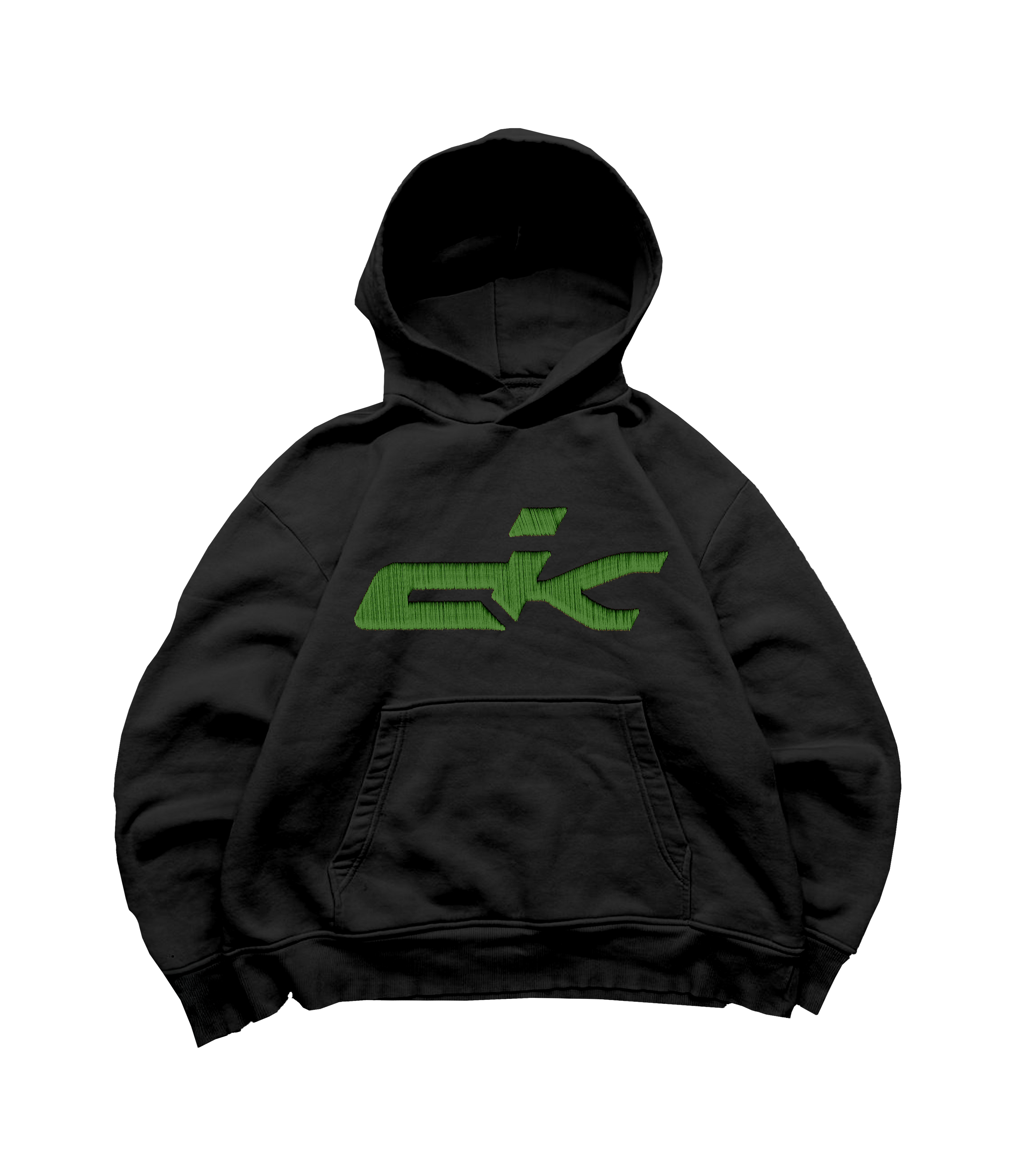 SPEED HOODIE