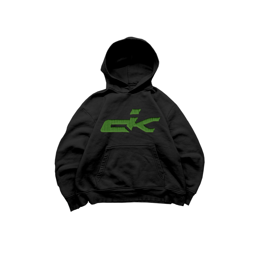 SPEED HOODIE