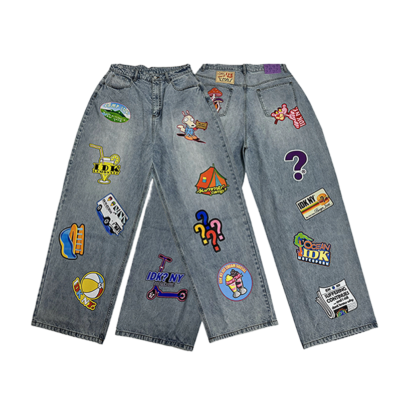 SUMMER CAMP MFS