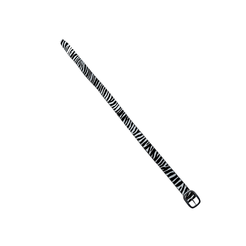 ZEBRA BELT