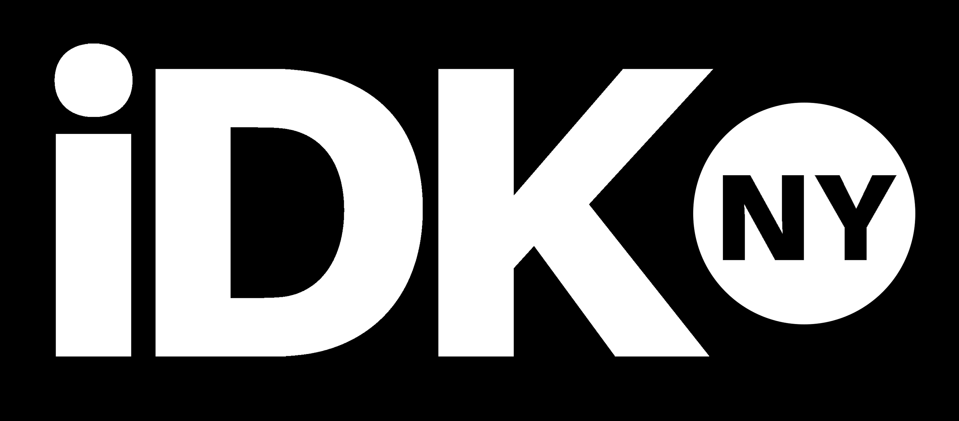 ABOUT – IDKNEWYORK